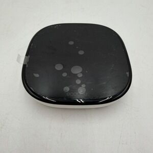 Ecobee Smart Thermostat ECB501 Thermostat Tested